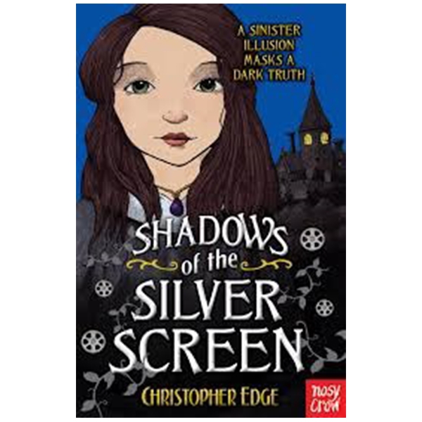 shadows of the silver screen (twelve minutes to midnight trilogy)