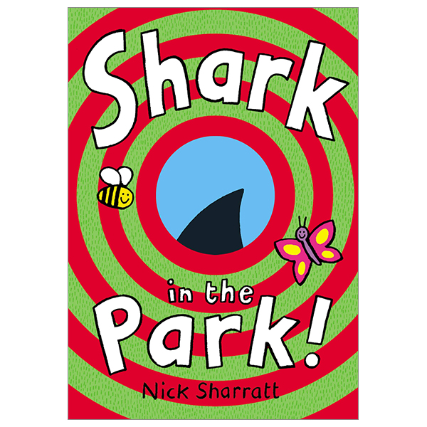 shark in the park