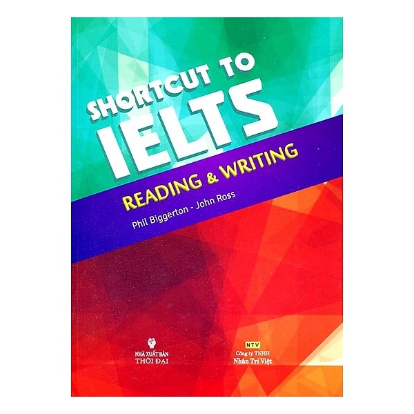 shortcut to ielts - reading & writing