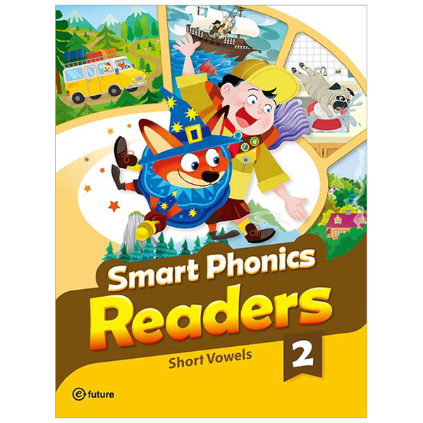 smart phonics readers 2 (combined version)