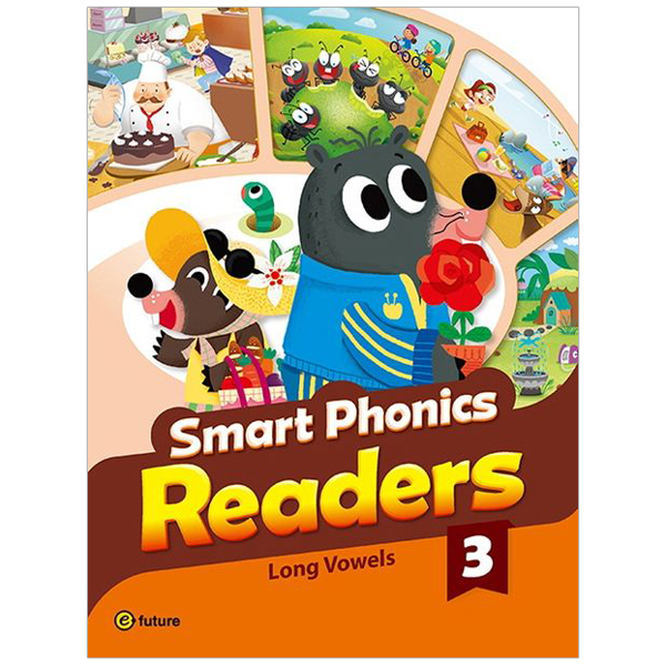 smart phonics readers 3 (combined version)