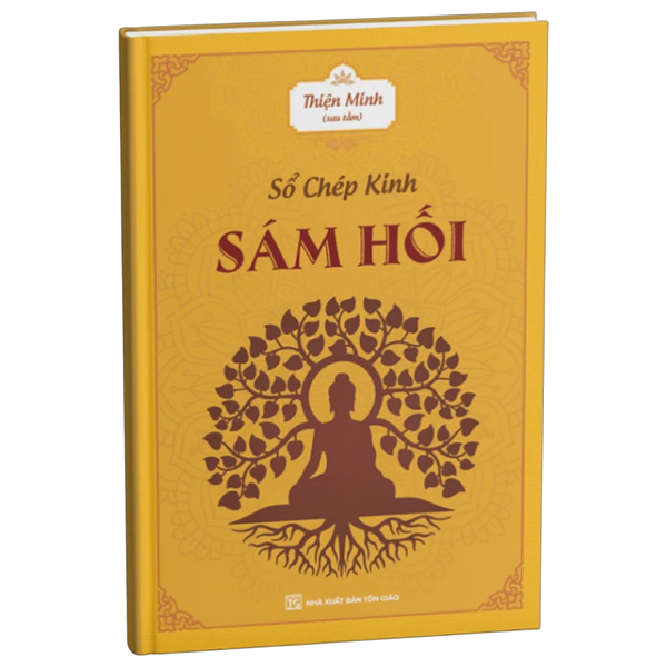 Sổ Chép Kinh - Sám Hối