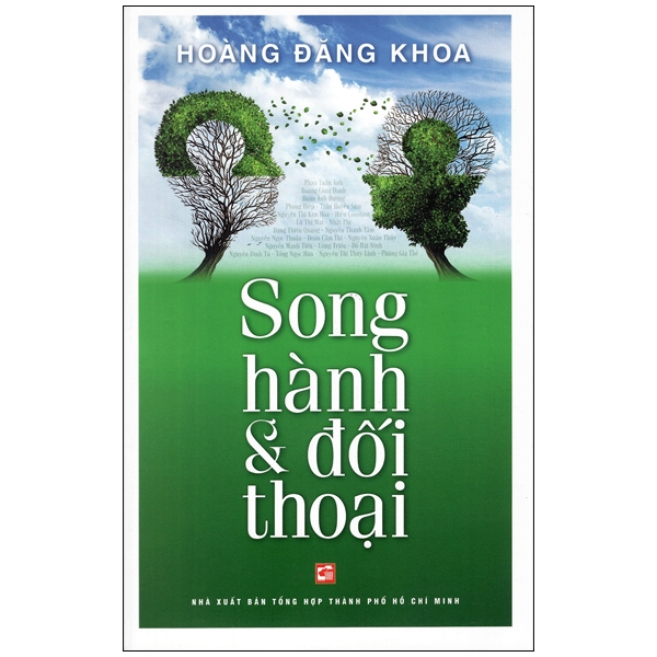 song hành và đối thoại