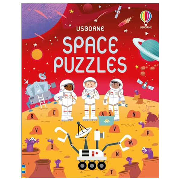 space puzzles