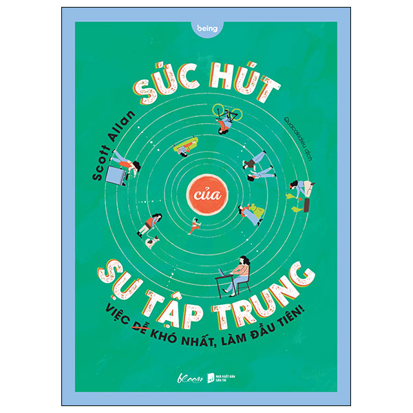 sức hút của sự tập trung