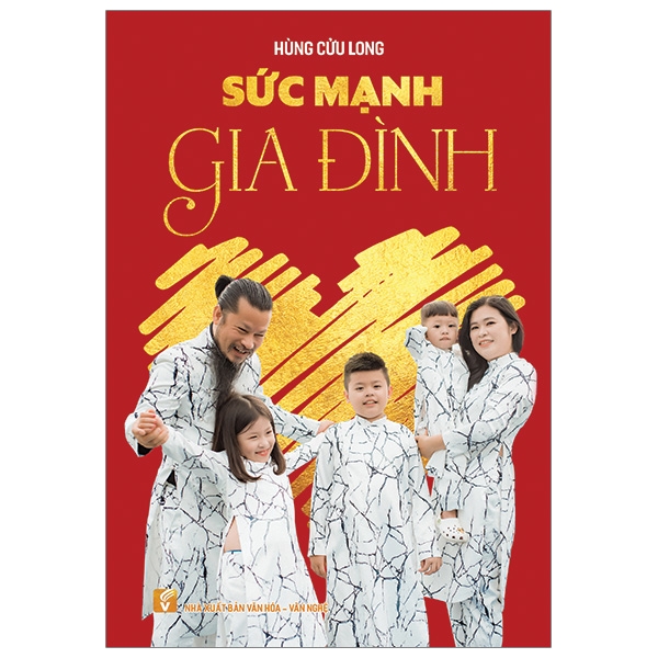 sức mạnh gia đình