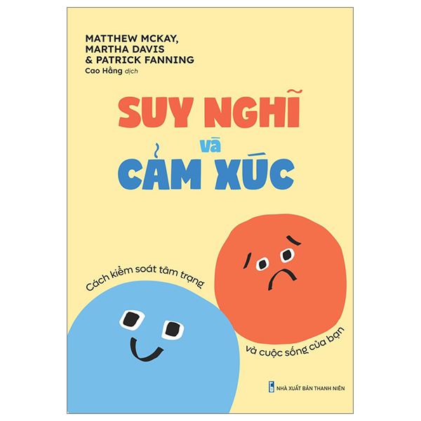 suy nghĩ và cảm xúc