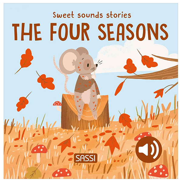 sweet sounds stories - the four seasons