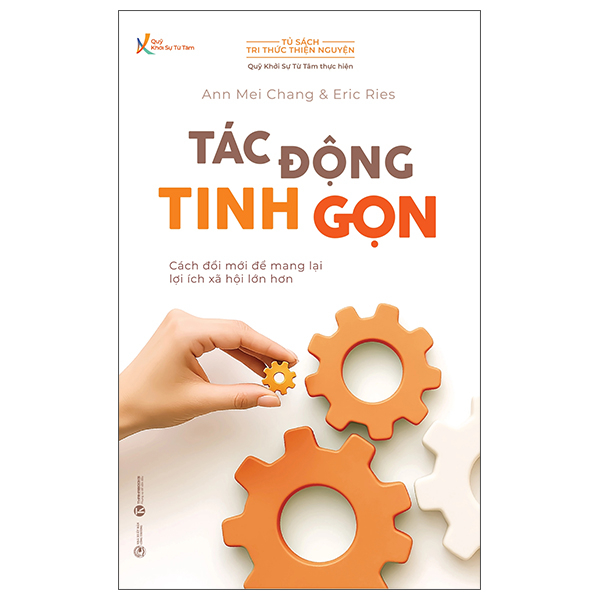Tac Dong Tinh Gon