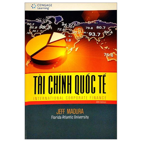 tài chính quốc tế (international corporatr finance 10th edition)