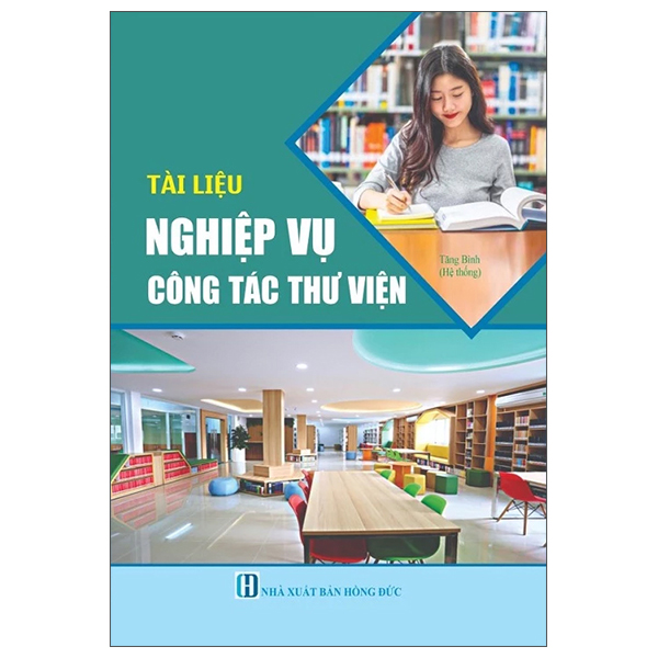 Tài Liệu Nghiệp Vụ Công Tác Thư Viện
