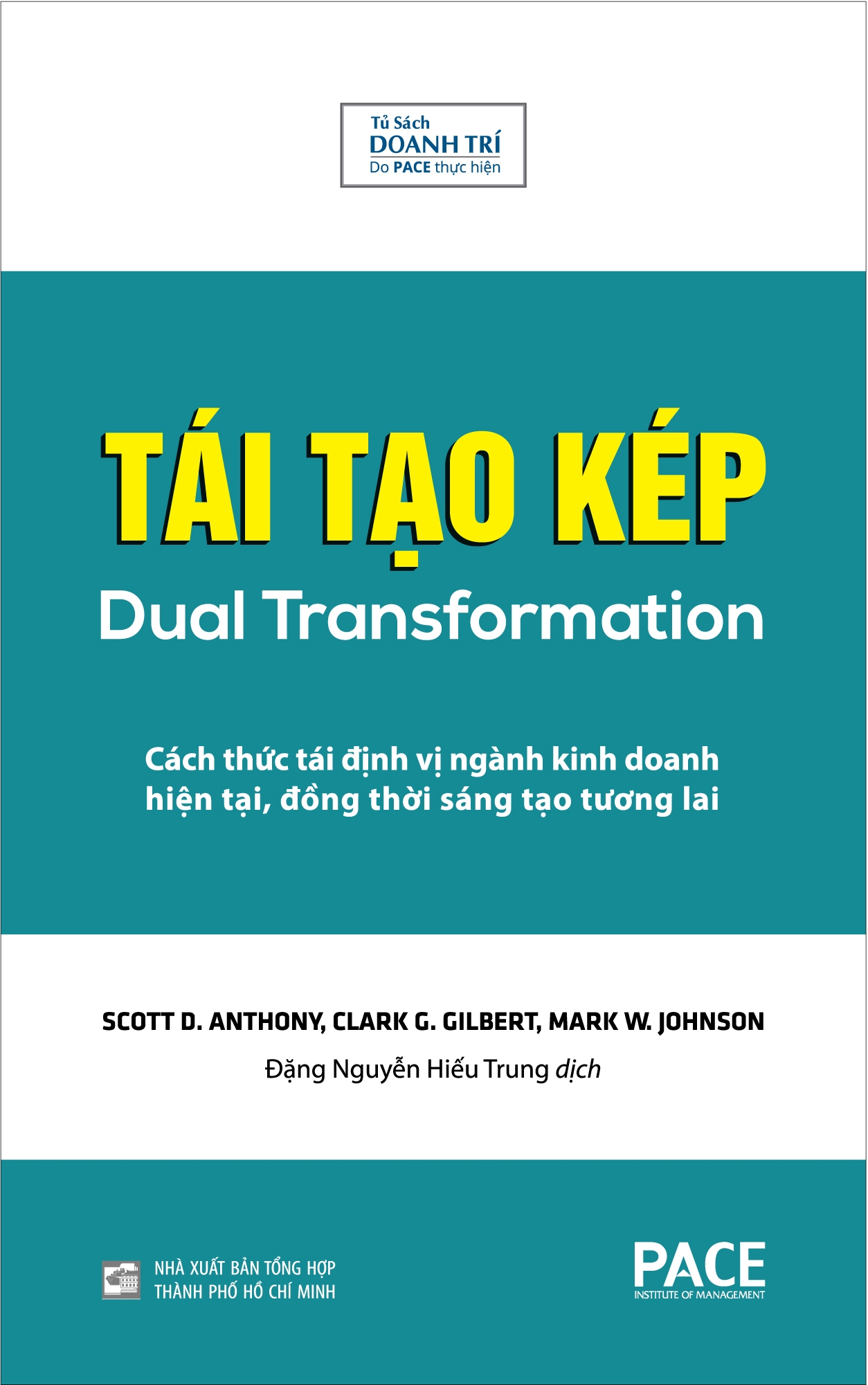 tái tạo kép