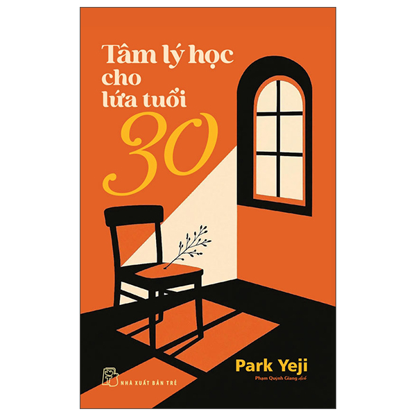 Tam Ly Hoc Cho Lua Tuoi 30