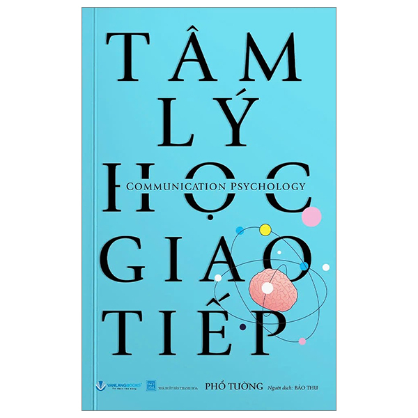 tâm lý học giao tiếp