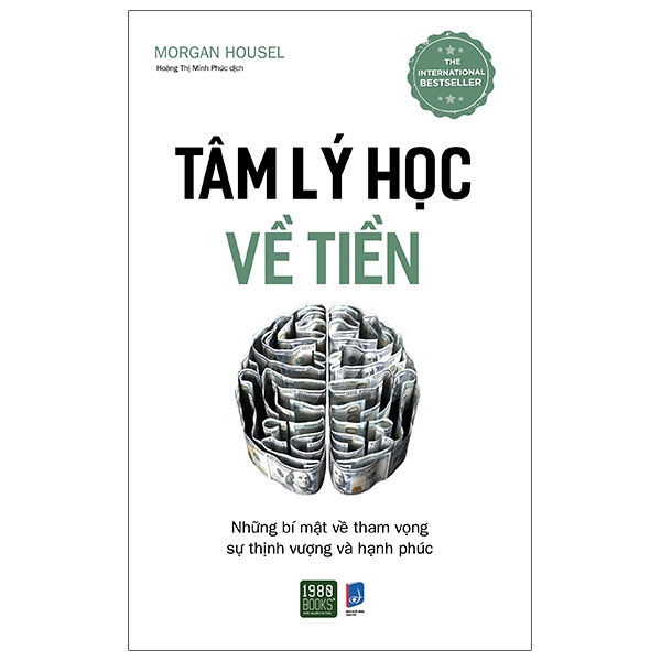 tâm lý học về tiền