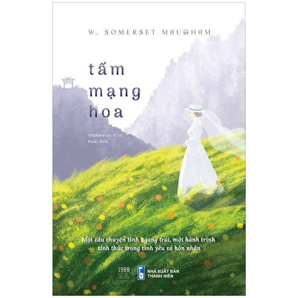 tấm mạng hoa