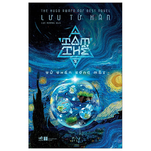 Tam The - Tap 3 - Tu Than Song Mai (Tai Ban 2025)