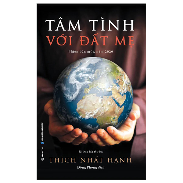 tâm tình với đất mẹ (tái bản 2022)