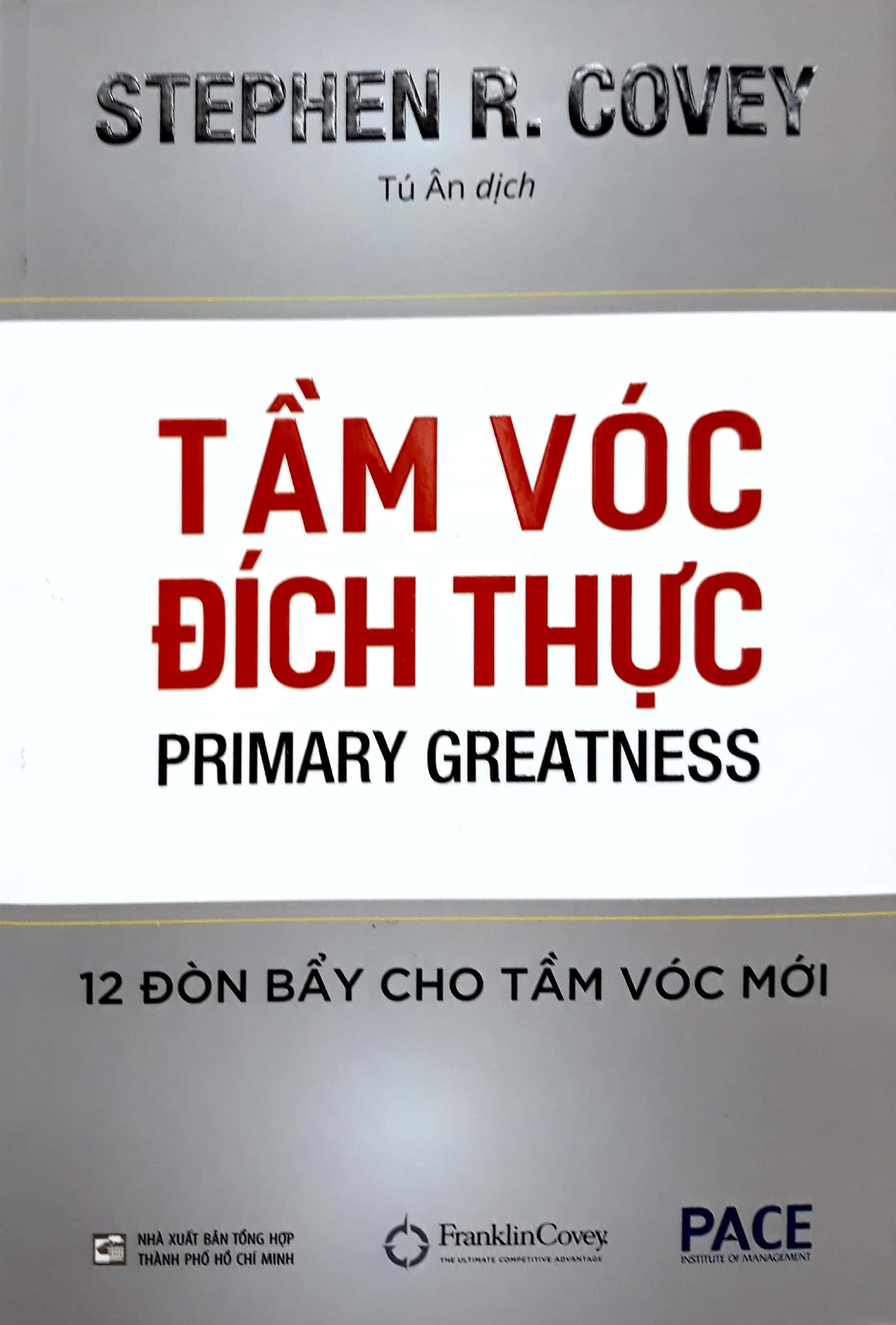 tầm vóc đích thực