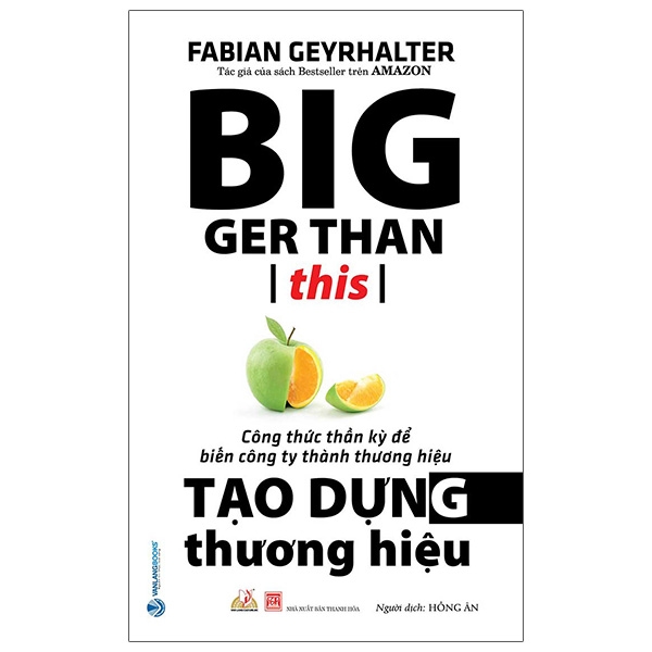 tạo dựng thương hiệu