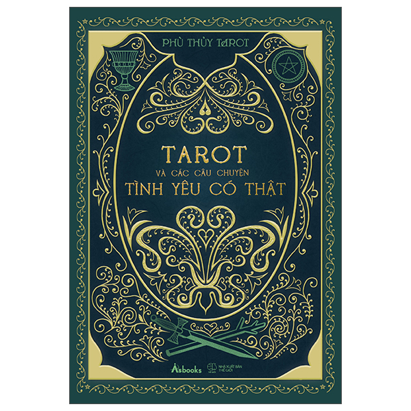 Tarot Va Cac Cau Chuyen Tinh Yeu Co That