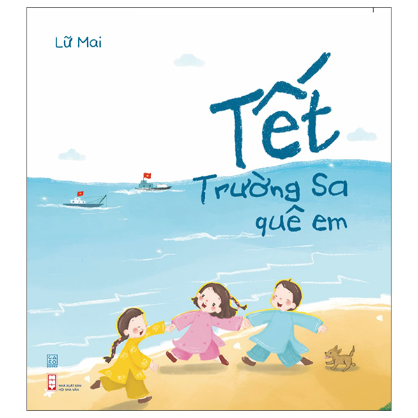 Tết Trường Sa Quê Em