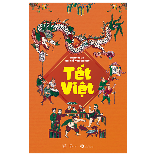 tết việt