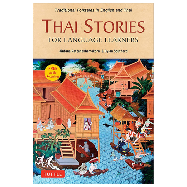 thai stories for language learners