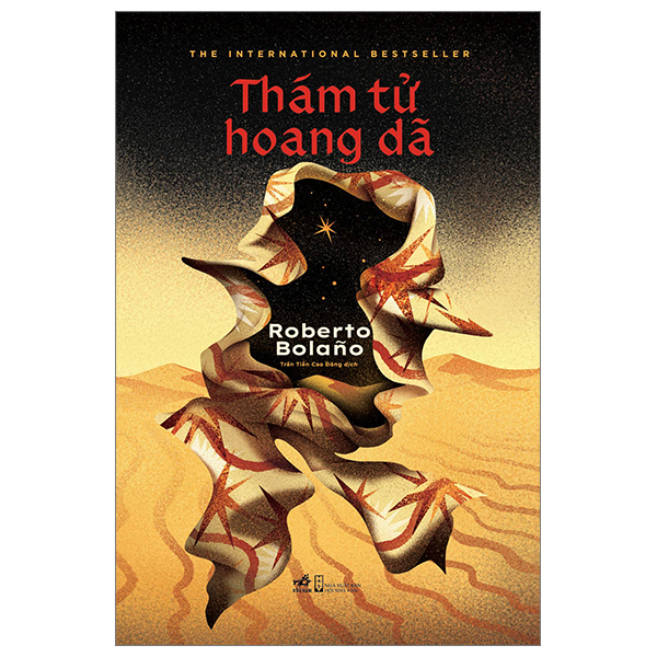 thám tử hoang dã