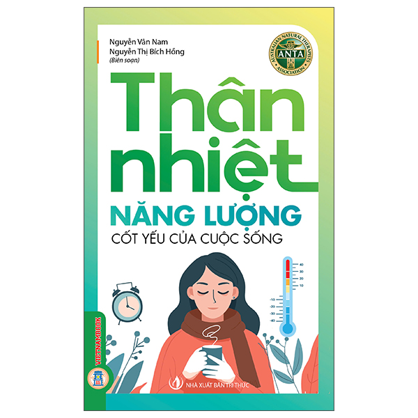 Thân Nhiệt - Năng Lượng Cốt Yếu Của Sự Sống