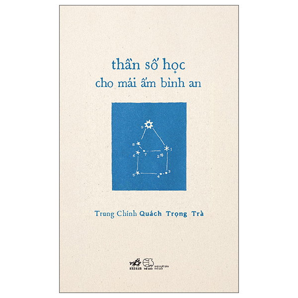 Thần Số Học Cho Mái Ấm Bình An