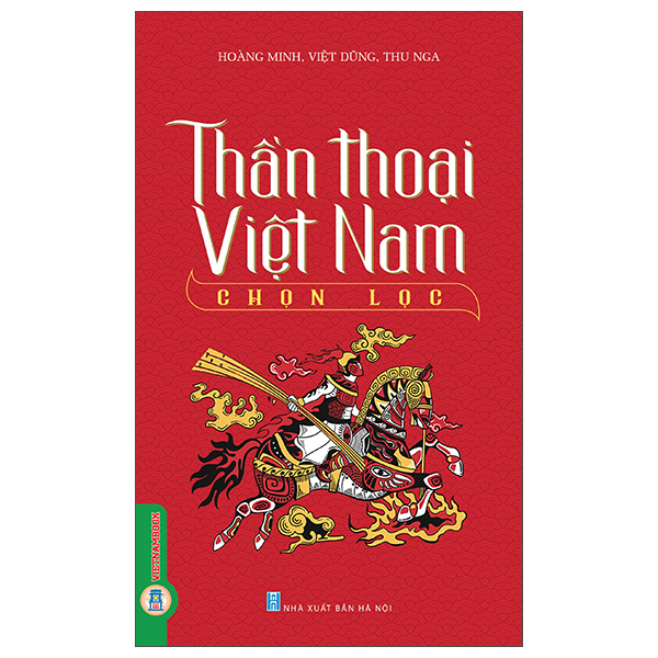 Thần Thoại Việt Nam Chọn Lọc
