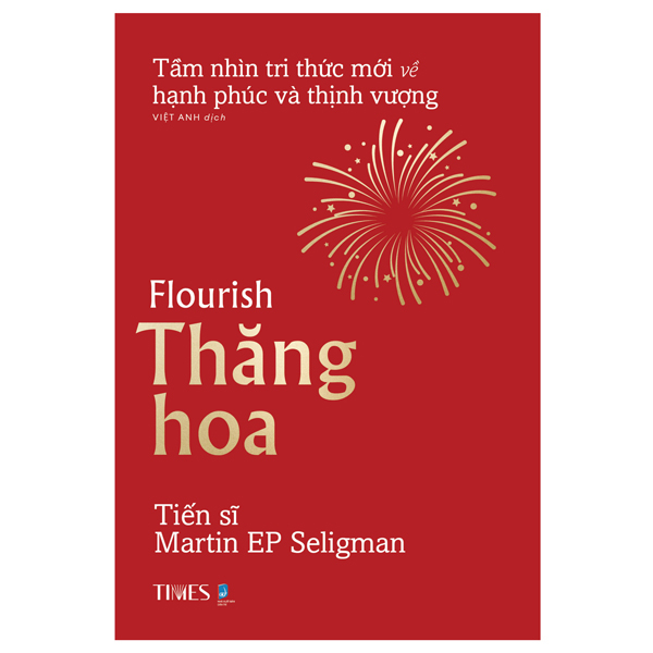 thăng hoa - flourish