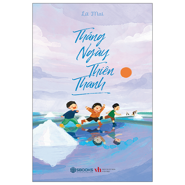 Thang Ngay Thien Thanh