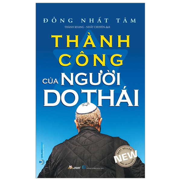 thành công của người do thái