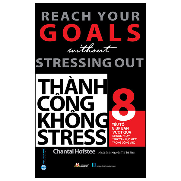 thành công không stress