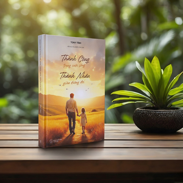 Thanh Cong Trong Cuoc Song Thanh Nhan Giua Duong Doi