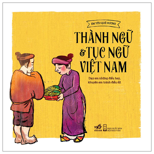 thành ngữ tục ngữ việt nam