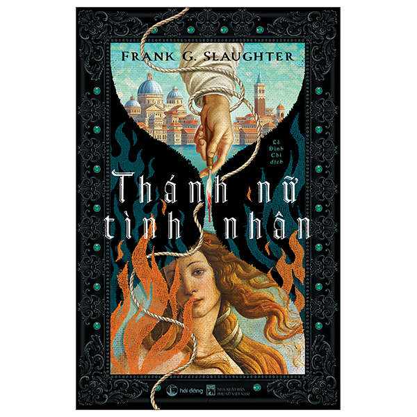 Thánh Nữ Tình Nhân