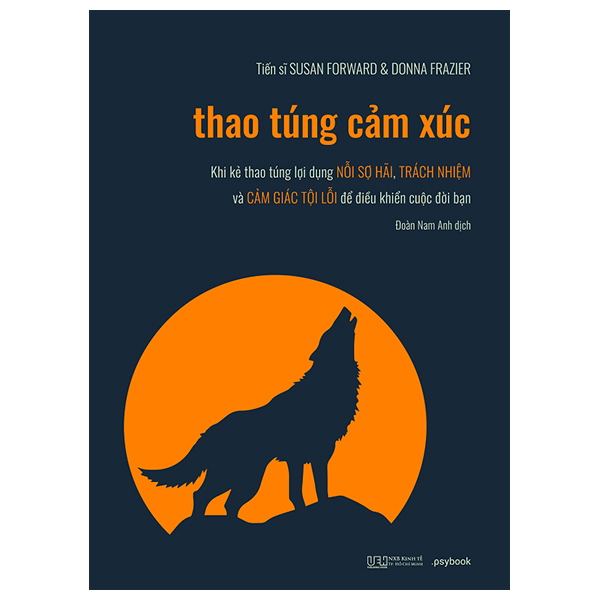 thao túng cảm xúc