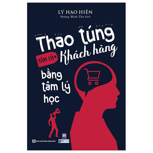Thao Tung Tam Ly Khach Hang Bang Tam Ly Hoc