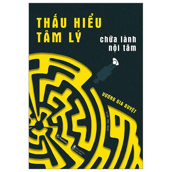 thấu hiểu tâm lý - chữa lành nội tâm