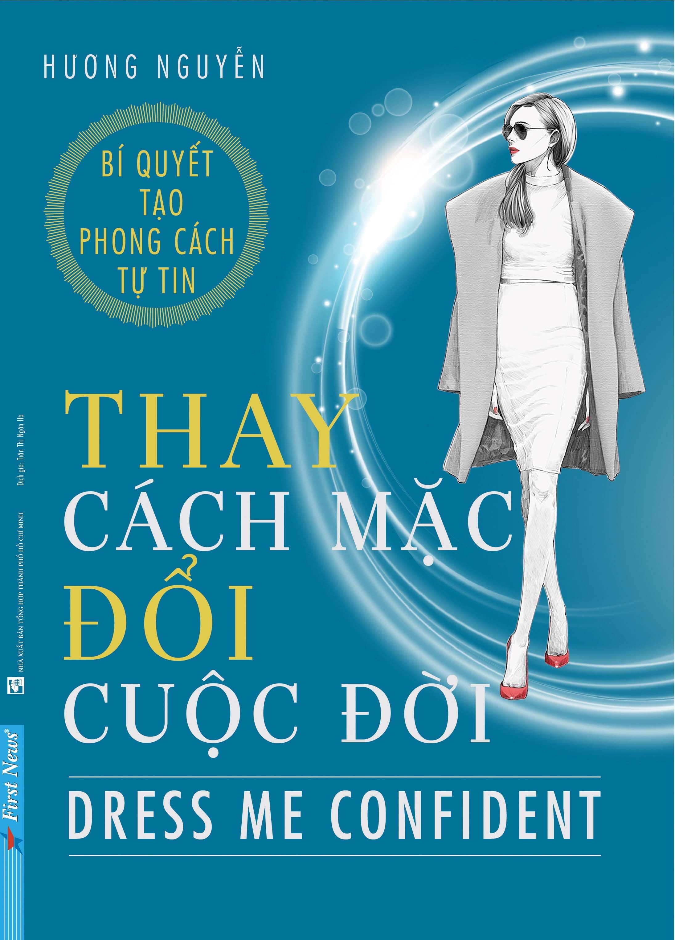 thay cách mặc, đổi cuộc đời