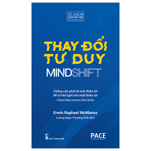 thay đổi tư duy - mind shift