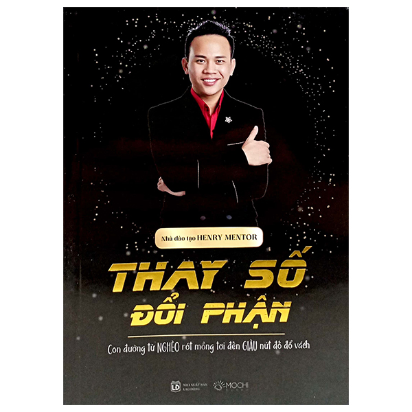 thay số đổi phận