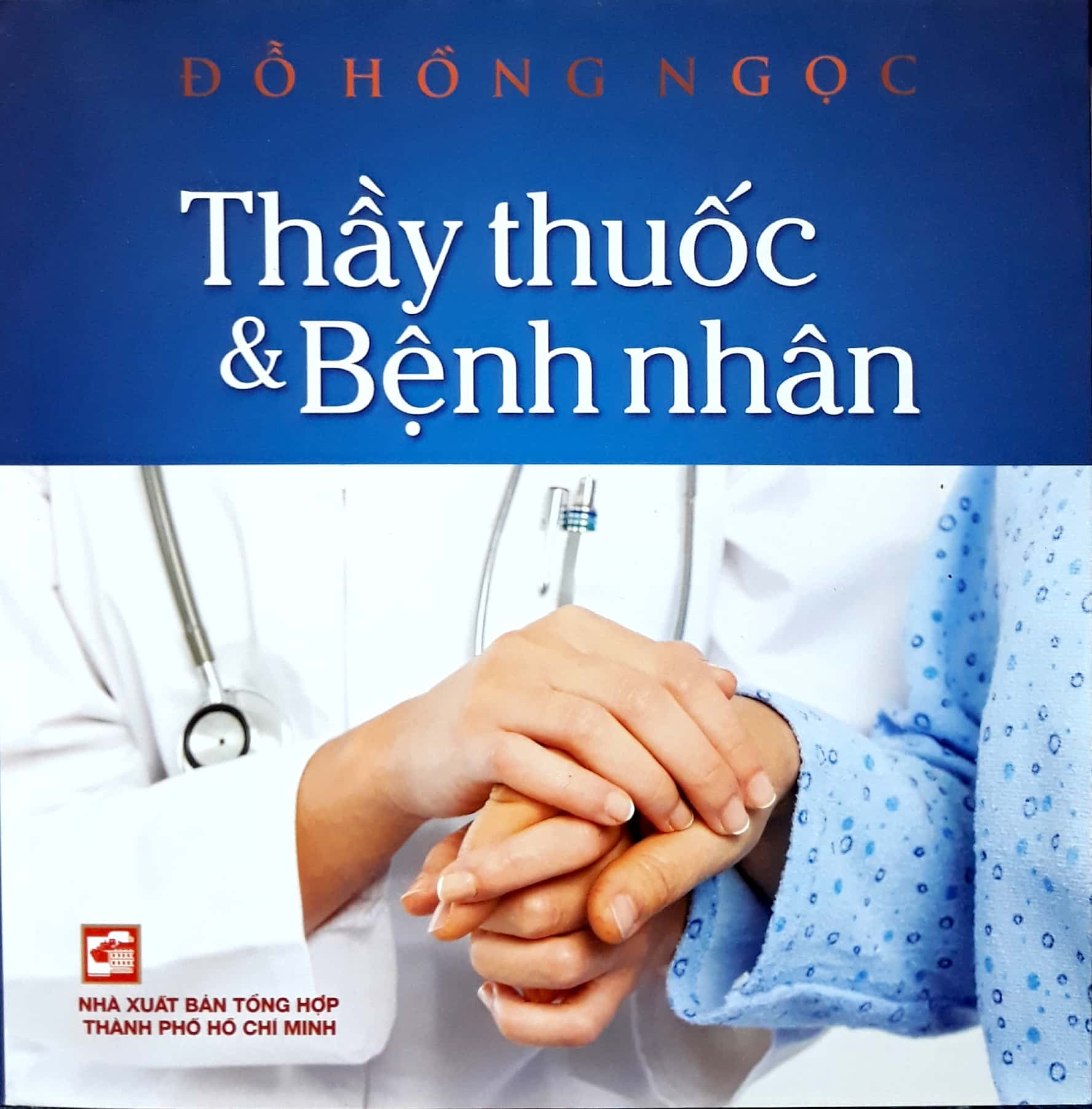 Thay Thuoc Va Benh Nhan