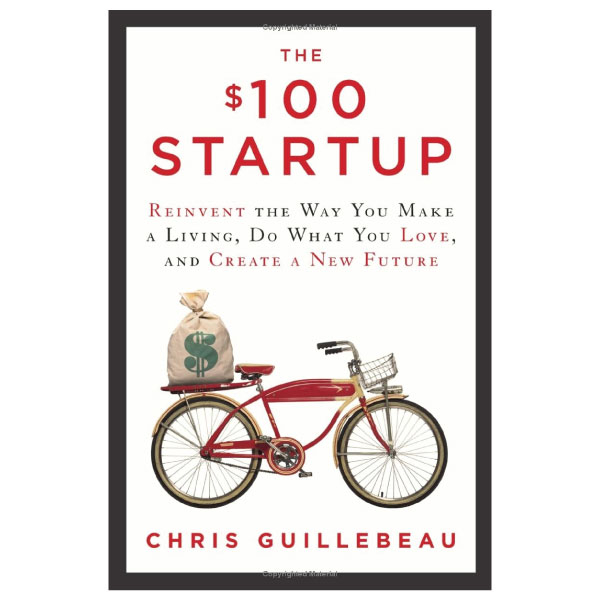 the $100 startup