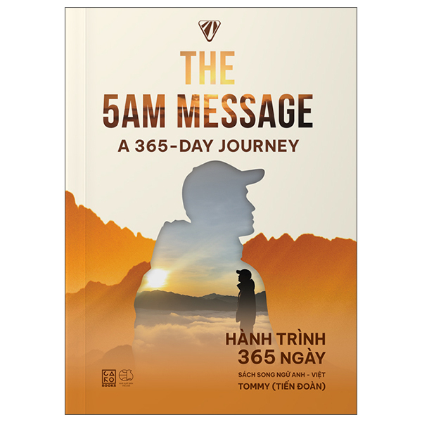 The 5AM Message - A 365-Day Journey - Hành Trình 365 Ngày