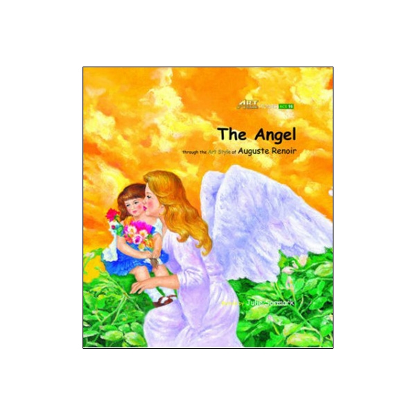 the angel