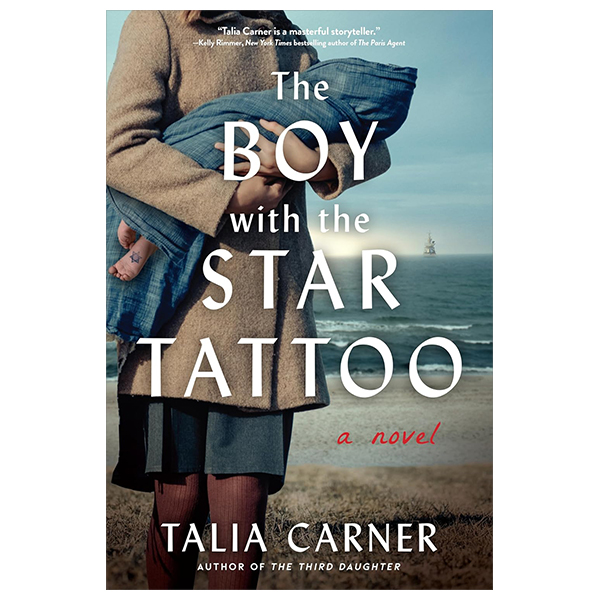 the boy with the star tattoo